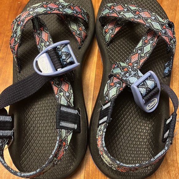 Chaco Sandals size 7 - Picture 5 of 6